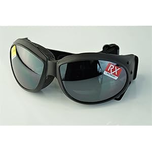 Amazon.co.jp: baruffaldi EASY RIDER GOGGLE（バルファルディ